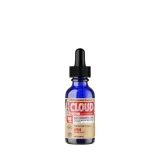 VG Cloud Tincture - CBD Hemp Oil thumbnail