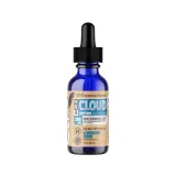 VG Cloud Tincture - CBD Hemp Oil thumbnail