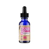 VG Cloud Tincture - CBD Hemp Oil thumbnail