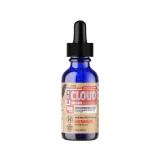 VG Cloud Tincture - CBD Hemp Oil thumbnail