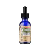 VG Cloud Tincture - CBD Hemp Oil thumbnail