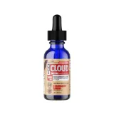 VG Cloud Tincture - CBD Hemp Oil thumbnail