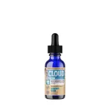 VG Cloud Tincture - CBD Hemp Oil thumbnail