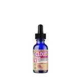 VG Cloud Tincture - CBD Hemp Oil thumbnail