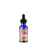 VG Cloud Tincture - CBD Hemp Oil thumbnail