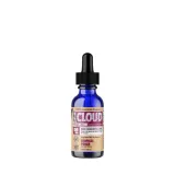 VG Cloud Tincture - CBD Hemp Oil thumbnail