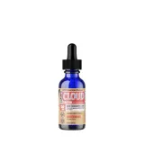 VG Cloud Tincture - CBD Hemp Oil thumbnail