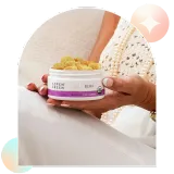 Bliss Organic Full Spectrum CBD Gummies thumbnail