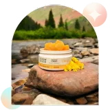 Calm Organic Full Spectrum CBD Gummies thumbnail