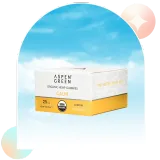 Calm Organic Full Spectrum CBD Gummies thumbnail
