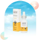 Calm Organic Full Spectrum CBD Oil thumbnail