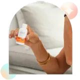 Extra Organic Full Spectrum CBD Oil - Citrus thumbnail