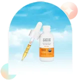 Extra Organic Full Spectrum CBD Oil - Citrus thumbnail