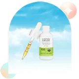 Extra Organic Full Spectrum CBD Oil - Unflavored thumbnail
