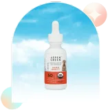 Pet Organic Full Spectrum CBD Oil - Bacon thumbnail