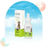 Pet Organic Full Spectrum CBD Oil - Unflavored thumbnail