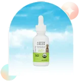 Pet Organic Full Spectrum CBD Oil - Unflavored thumbnail