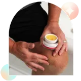 Relief Full Spectrum CBD Balm thumbnail