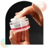 Relief Full Spectrum CBD Cooling Cream thumbnail