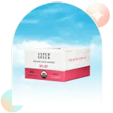 Relief Organic Full Spectrum CBD Gummies thumbnail