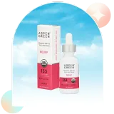 Relief Organic Full Spectrum CBD Oil thumbnail