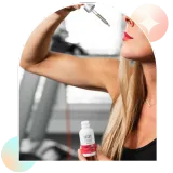 Relief Organic Full Spectrum CBD Oil thumbnail
