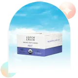 Rest Organic Full Spectrum CBD Gummies thumbnail