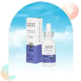 Rest Organic Full Spectrum CBD Oil thumbnail