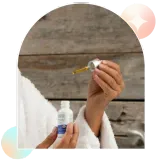 Rest Organic Full Spectrum CBD Oil thumbnail