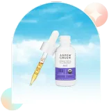 Rest Organic Full Spectrum CBD Oil thumbnail