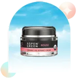 Rouse Organic Full Spectrum CBD Intimacy Cream thumbnail