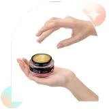 Rouse Organic Full Spectrum CBD Intimacy Cream thumbnail