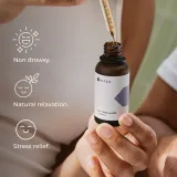 Calm CBD Oil Tincture thumbnail