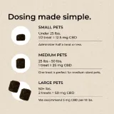CBD Pet Treats thumbnail