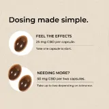 CBD Softgels thumbnail