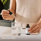 Clarity CBD Oil Tincture thumbnail
