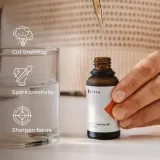 Clarity CBD Oil Tincture thumbnail