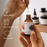 Dream CBD Oil Tincture thumbnail