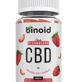 CBD Gummies thumbnail