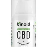 CBD Healing Cream - Extra Strength thumbnail