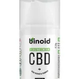 CBD Healing Cream - Hight Strength thumbnail