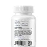 Advanced Immunity Hemp Softgels thumbnail