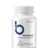 Advanced Immunity Hemp Softgels thumbnail