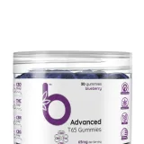 Advanced T65 Gummies thumbnail
