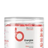 CBD Energize Gummies thumbnail