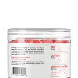 CBD Energize Gummies thumbnail