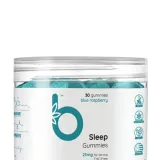 CBD Sleep Gummies thumbnail