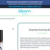 Essential Evening Roll-On thumbnail