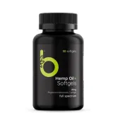 Fundamental Full Spectrum CBD Softgels thumbnail