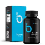 Fundamental Zero THC CBD Softgels thumbnail